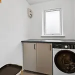 Lf405-hurup-thy-strandskadevej-5 Сasa de vacaciones Sindrup