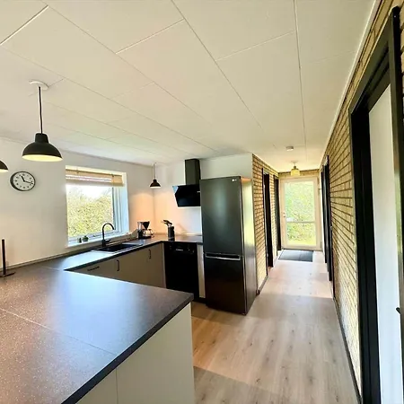 Сasa de vacaciones Lf405-hurup-thy-strandskadevej-5 Sindrup