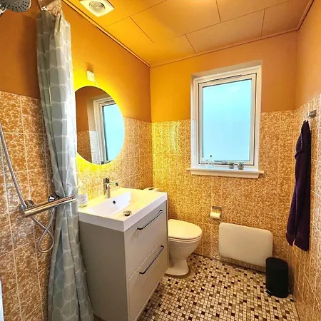 Сasa de vacaciones Lf405-hurup-thy-strandskadevej-5 Sindrup