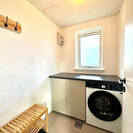 Сasa de vacaciones Lf405-hurup-thy-strandskadevej-5 *