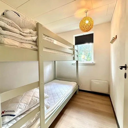 Lf405-hurup-thy-strandskadevej-5 펜션 *