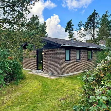 Lf405-hurup-thy-strandskadevej-5 펜션 Sindrup