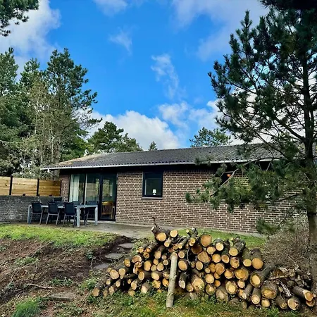 펜션 Lf405-hurup-thy-strandskadevej-5 *