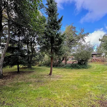 Lf405-hurup-thy-strandskadevej-5 Σπίτι διακοπών