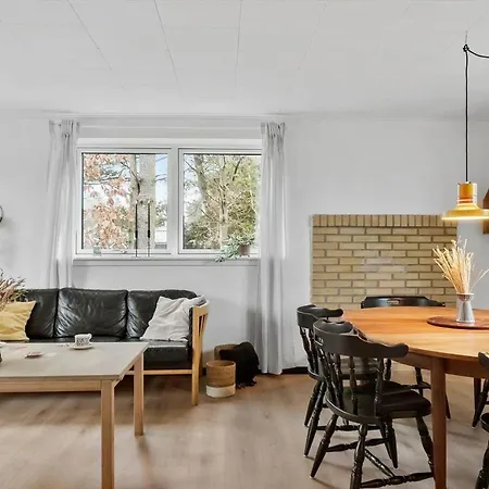 펜션 Lf405-hurup-thy-strandskadevej-5 *