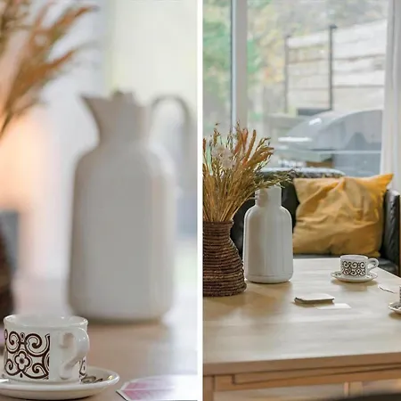 Lf405-hurup-thy-strandskadevej-5 펜션 *