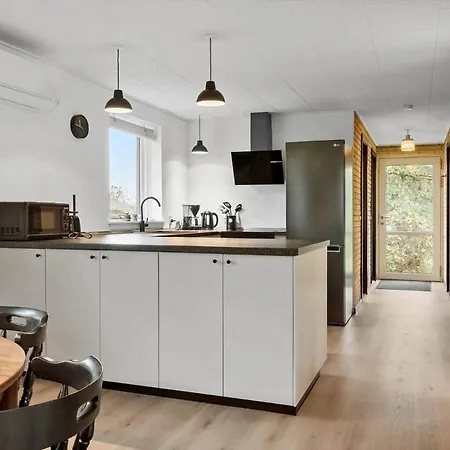 Сasa de vacaciones Lf405-hurup-thy-strandskadevej-5 *