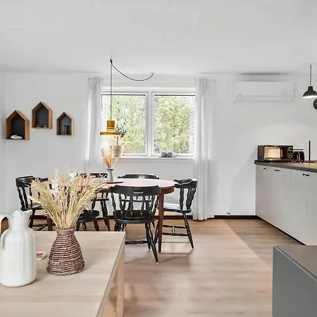 Σπίτι διακοπών Lf405-hurup-thy-strandskadevej-5 Sindrup