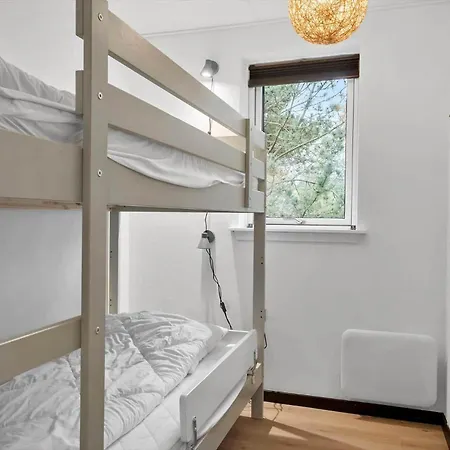 Сasa de vacaciones Lf405-hurup-thy-strandskadevej-5