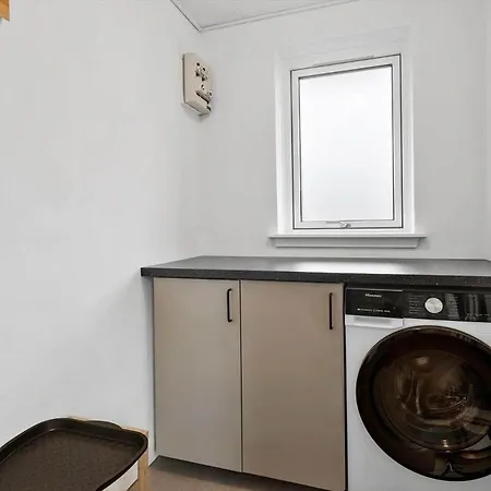 Сasa de vacaciones Lf405-hurup-thy-strandskadevej-5