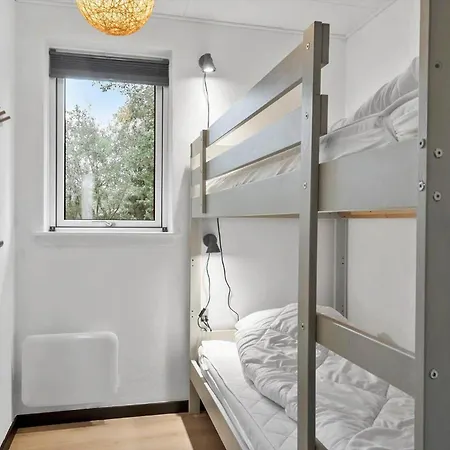 Сasa de vacaciones Lf405-hurup-thy-strandskadevej-5 *