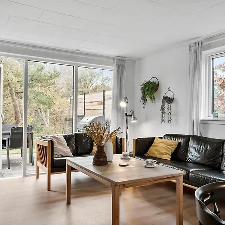 Holiday home Lf405-hurup-thy-strandskadevej-5 Sindrup