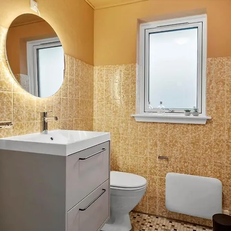 Casa de Férias Lf405-hurup-thy-strandskadevej-5 *