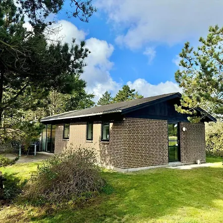 Holiday home Lf405-hurup-thy-strandskadevej-5 *
