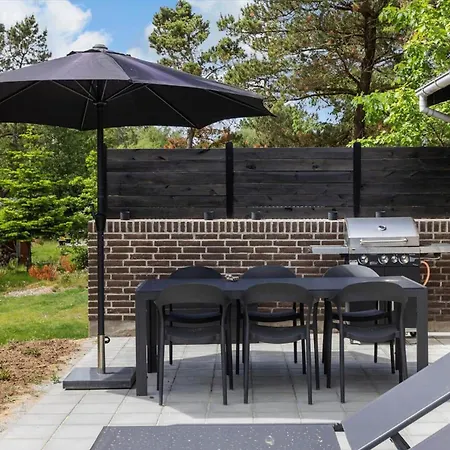 Holiday home Lf405-hurup-thy-strandskadevej-5