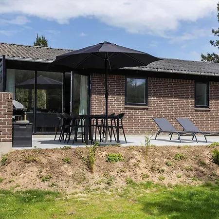 Holiday home Lf405-hurup-thy-strandskadevej-5