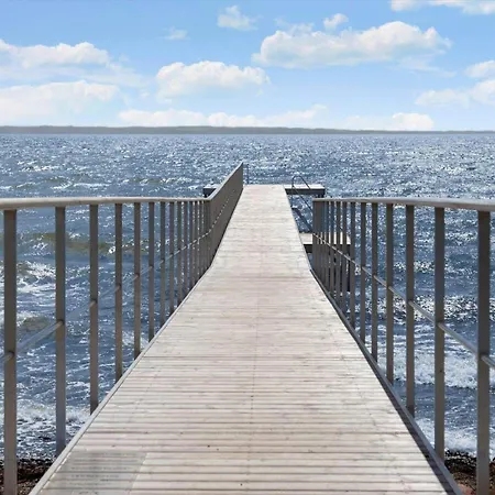 Lf405-hurup-thy-strandskadevej-5 Holiday home