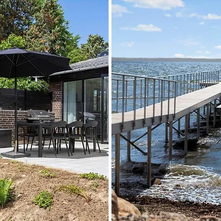 Lf405-hurup-thy-strandskadevej-5 Holiday home